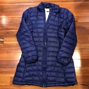 Final Drop! Patagonia Fiona Parka Women’s Small.